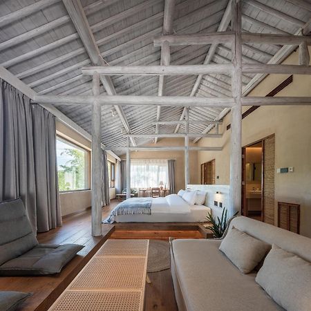 Hegu Murakami Bed And Breakfast Liyang Ngoại thất bức ảnh