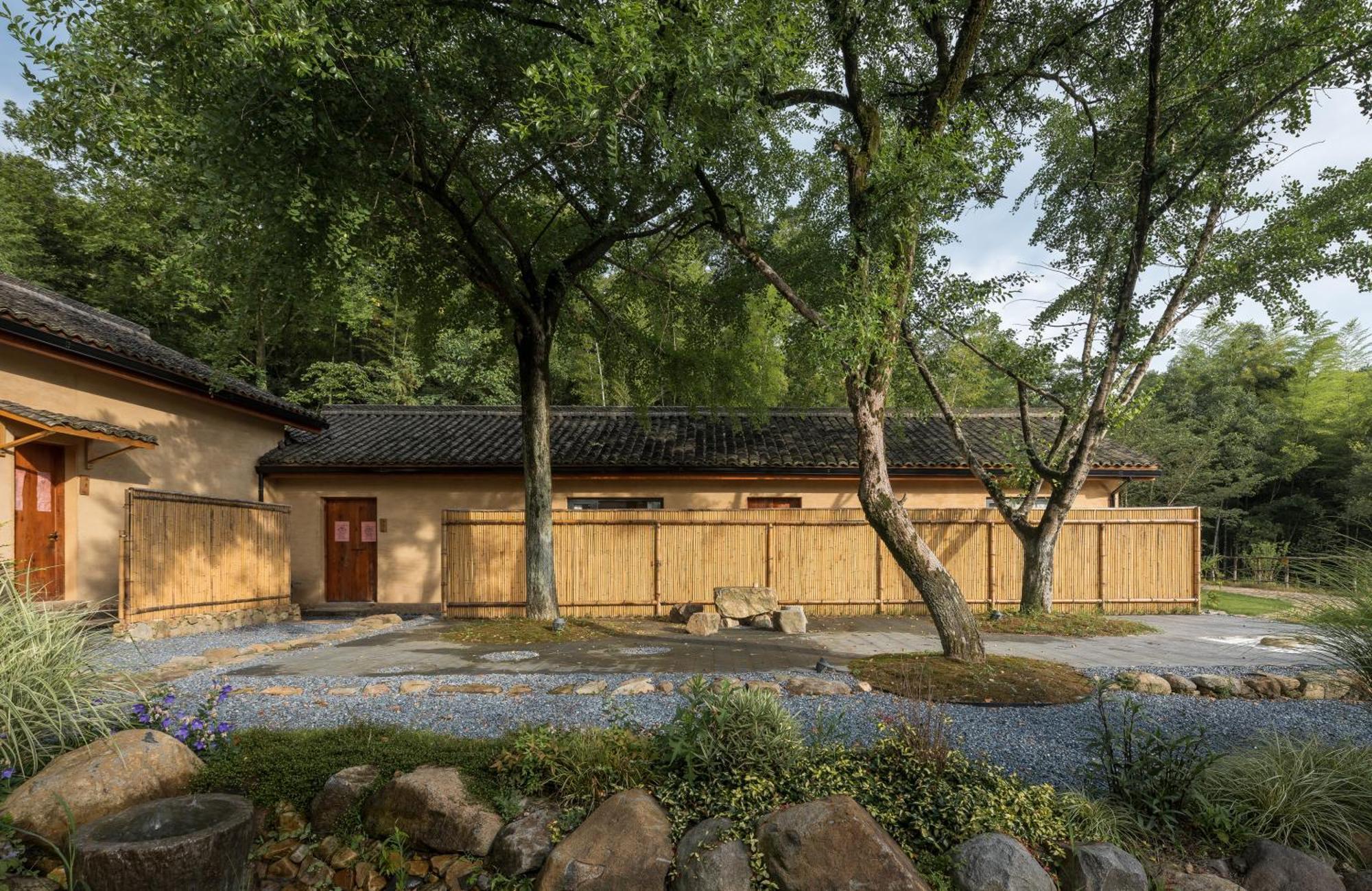 Hegu Murakami Bed And Breakfast Liyang Ngoại thất bức ảnh