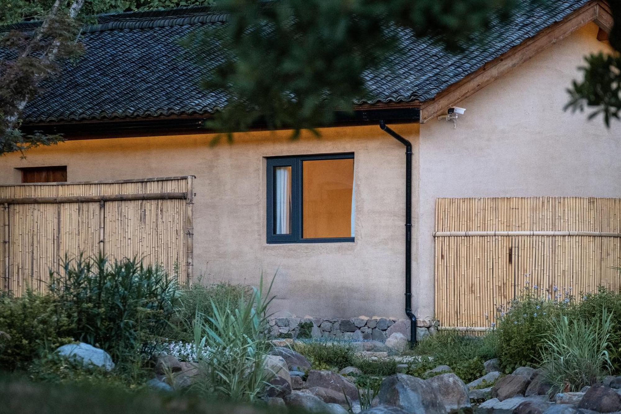 Hegu Murakami Bed And Breakfast Liyang Ngoại thất bức ảnh