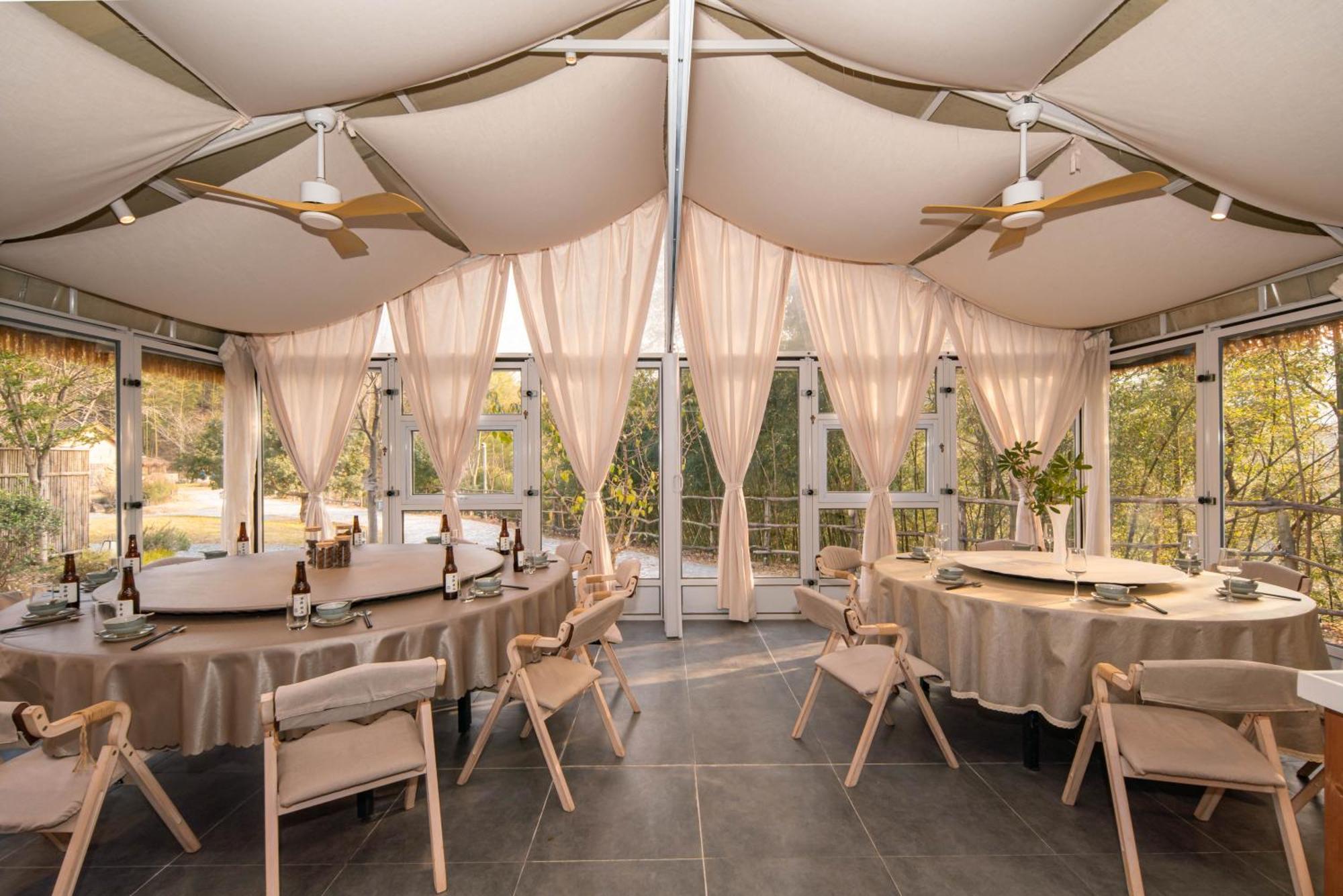 Hegu Murakami Bed And Breakfast Liyang Ngoại thất bức ảnh