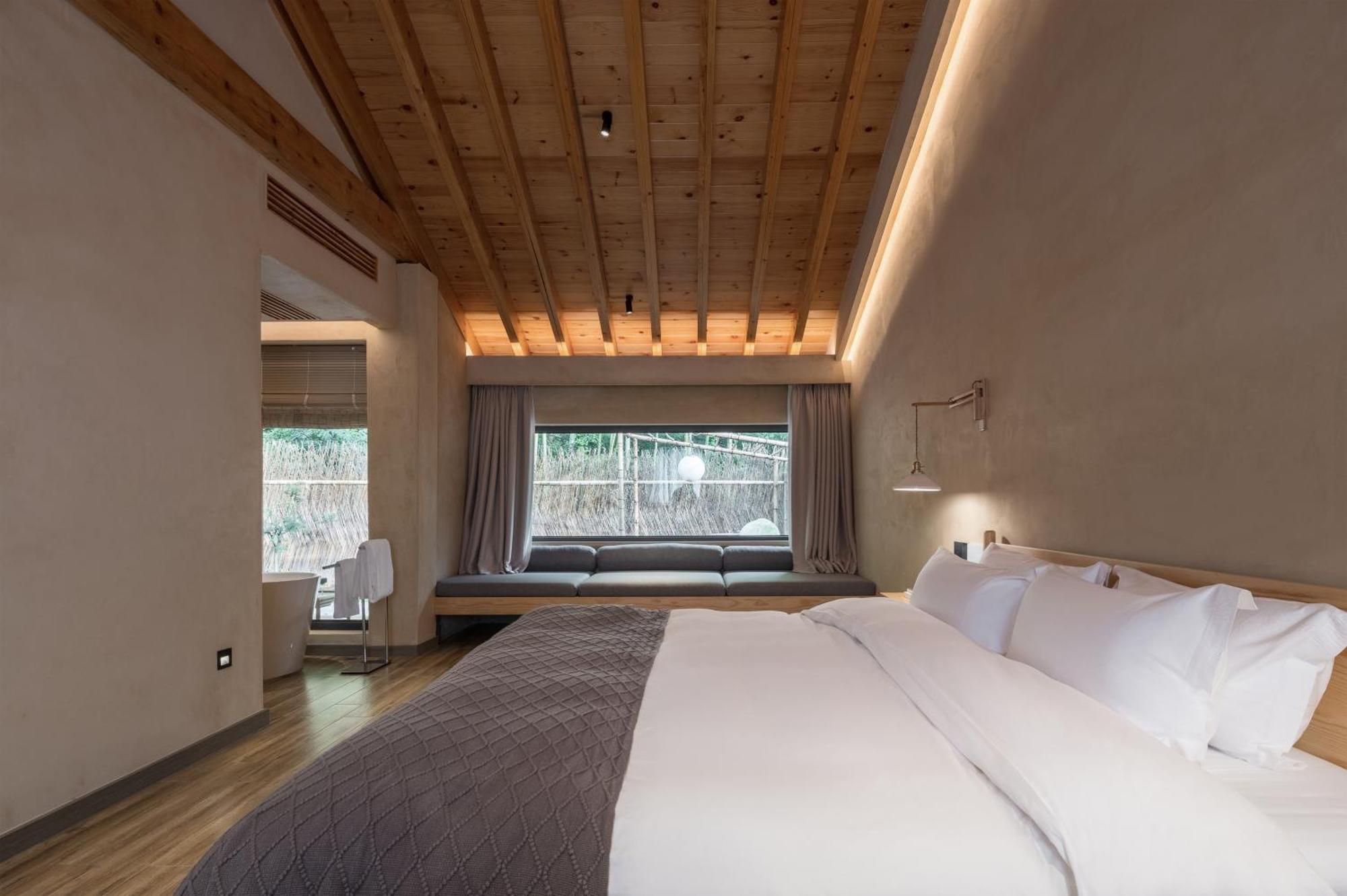 Hegu Murakami Bed And Breakfast Liyang Ngoại thất bức ảnh